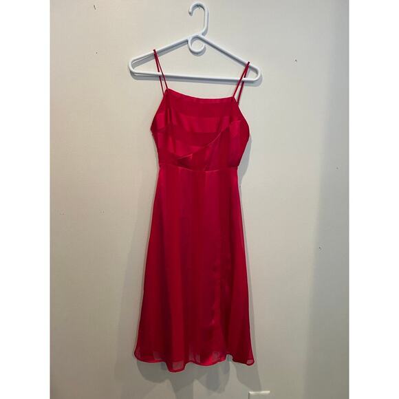 House Of Harlow 1960 X Revolve Striped MIDI Dress - Picture 2 of 6